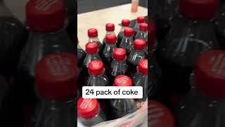 Save Big on Fizzy Drinks with These Amazing Deals! #drink #bulkbuy #savingmoney