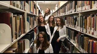 You Can't Hurry Love (KC Sisters - The Casey Family)