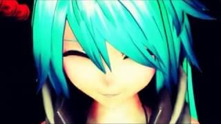 MMD Why