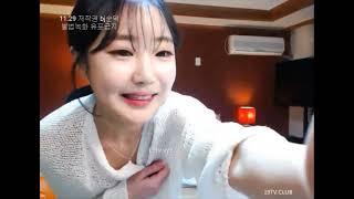 Korean webcam KBJ Shunde intro G