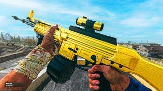 CALL OF DUTY WARZONE BLACK OPS 6 SOLO MODEL L GAMEPLAY PS5 PRO (No Commentary)