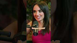 Steiny asks Sofia about her true feelings during NELK prank