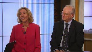 How NC Trusted Elections aims to change elections in North Carolina | May 5, 2024 | Swing State