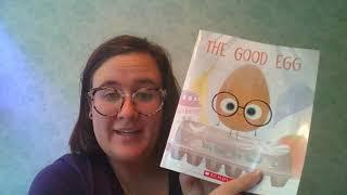 The Good Egg
