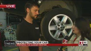 Car tips from Eurover