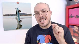 Post Malone - F-1 Trillion ALBUM REVIEW