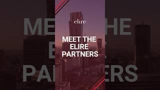 Elire Partners are THE BEST!  #ElireExpert
