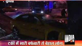 1 Minute Mein Duniya (29/01/2012)