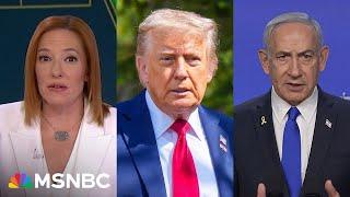 'No such thing as one-and-done": Trump risks deeper entanglement in Israel-Iran war