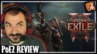 POE2 IS RUTHLESS!!! (Early Access Review) - Path of Exile 2