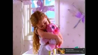 My little pony french commercial