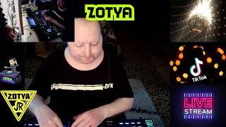 Legjobb special Room Electronic Dance Music Mix Mixed by zotya Jr