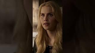 Rebekah Roasting Klaus #tvd #theoriginals #klausmikaelson #rebekahmikaelson