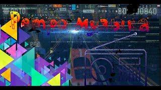 Создаем музыку из игр 2000-х. Пишем ретро музыку в FL studio. Старовер