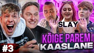 KÕIGE PAREM KAASLANE (part 3) (LEGIT)