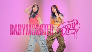 BABYMONSTER - "DRIP" FULL DANCE COVER | INNAH BEE