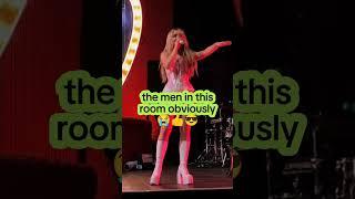 Best & Funniest Times Sabrina Carpenter Roasted People  #shorts