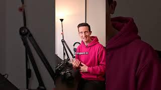 Photographers are LYING to YOU!!!
