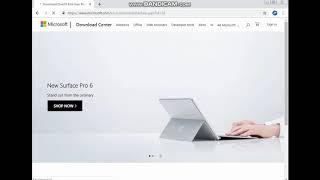 HOW TO DOWNLOAD DIRECT X End-User Runtime Web Installer