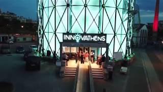 Innovathens - Introduction to Vespucci - The Volentix Project