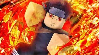 CONSEGUI o PODER COMPLETO do MANGEKYOU SHARINGAN do SHISUI no SHINOBI LIFE 2 !! ‹ GH0Ks ›