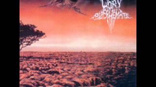 Lord Blasphemate - The Sun That Never Dies (Full-Album)