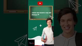 How can I use affiliate marketing to earn money on YouTub #youtubecreation #chanal #youtubechannal