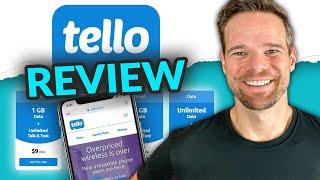 Tello Mobile Review (2024): Still Worth It 3 Years Later?