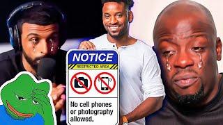 Myron and Tommy Sotomayor Are Now DOING THIS!