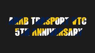 Arab Transport 5 Year Anniversary - Cherry Media 4K