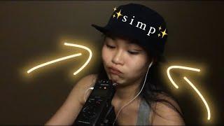 ASMR I Simp For Levi