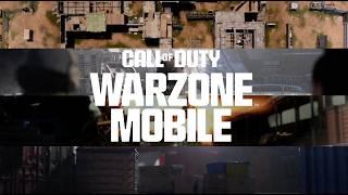 The Maps Are Ready | Call of Duty: Warzone Mobile