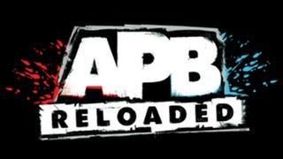 APB Reloaded Motorcycle (concept)