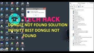 Nokia Best Infinity Best Dongle Not Found Solution Without Driver Install