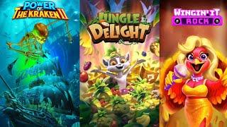 Yono Rummy / Jungle Delight Or Power of the Karaken 2 Gameplay  / Grand Jackpot  / #yonogames