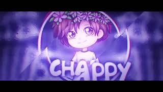 Слив имиджа Chappy/Чаппи