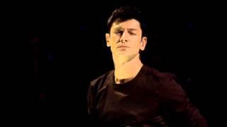 MAKSIM — Croatian Rhapsody