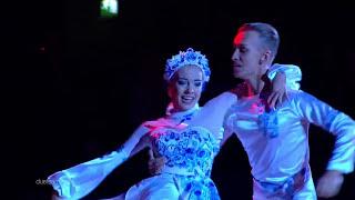 Russian traditional dance - Russian Soul