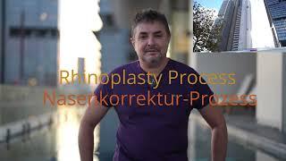 Dr. Seçkin Ulusoy Explains Rhinoplasty Process / Rhinoplastik: Ein umfassender Leitfaden