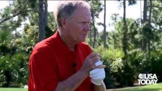 Jack Nicklaus Tip #1 - Fundamentals