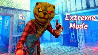 Teddy Freddy in Extreme Mode Gameplay Walkthrough (Android,iOS)