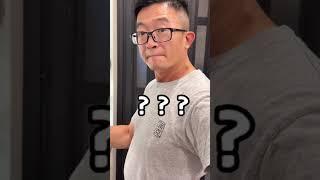「兩岸夫妻」蔥油餅怎麼煎才好吃？今天就讓我的台灣老公喬巴來告訴大家，跟著這樣做，賊好吃！#新住民 #陸配在台灣 #兩岸婚姻 #陸配 #大陆女生#两岸夫妻