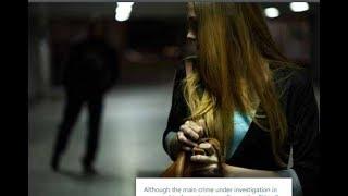 Nordic Noir Mystery and Suspense Fiction