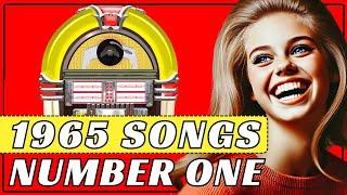 1965 Number One Hits: Music No One Listens To Anymore