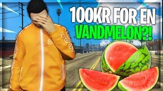 De Her Server Navne.. - DANSK GTA 5 RP FIVEM