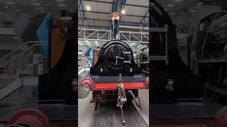 #york #train #museum #shorts