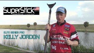 Push Pole Kelly Jordon