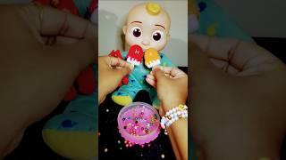 COCOMELON CUTE TOY #shorts#viral#satisfying #shortvideo #cocomelon #cute #toys #like #loop #wow