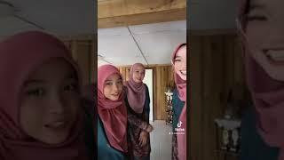 ️TIKTOK AWEK MELAYU COMEL️