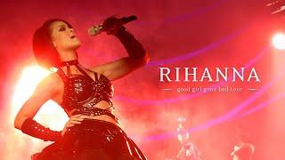 Rihanna - Question Existing (Good Girl Gone Bad Tour Studio Version)